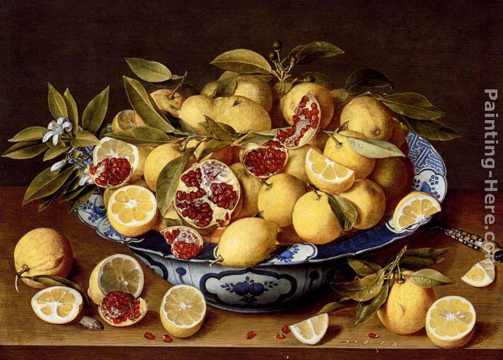Gerrit Van Honthorst Famous Paintings